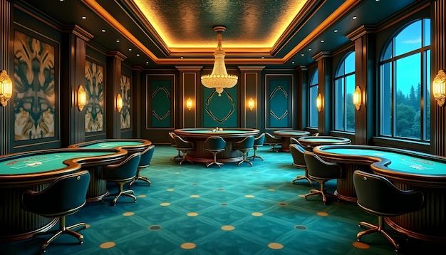Legitpredict Live Casino