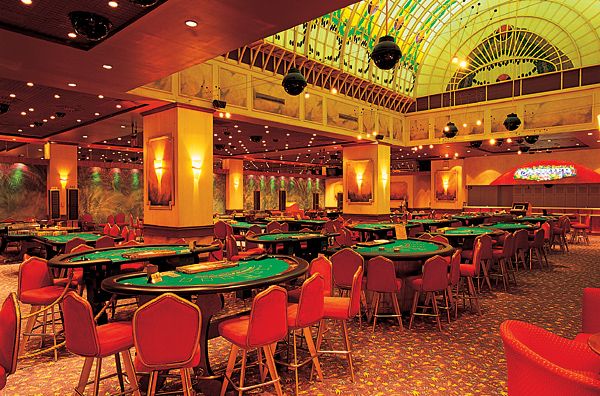 Legitpredict Live Casino