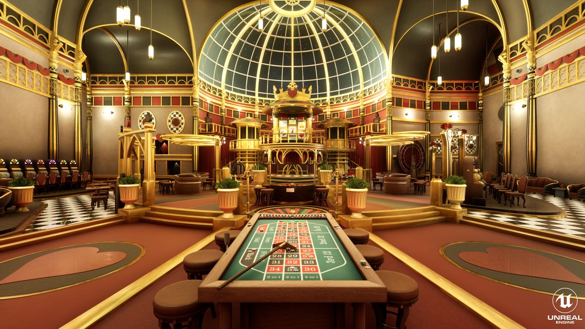 Legitpredict Live Casino