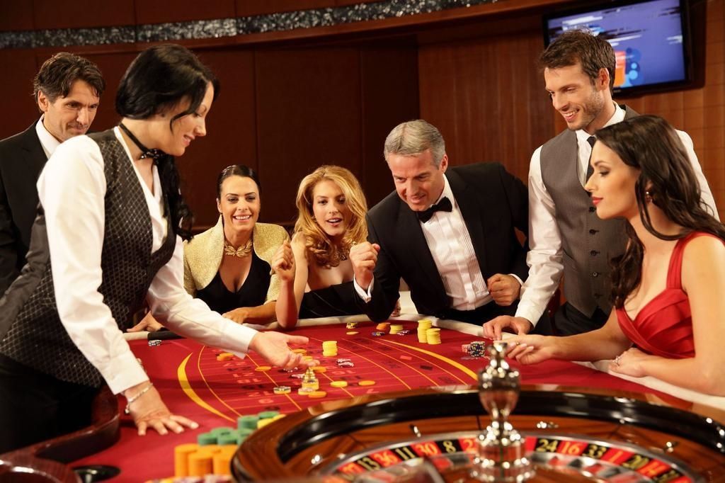 Legitpredict Live Casino